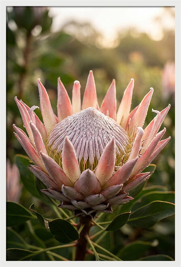 Protea King Blossom