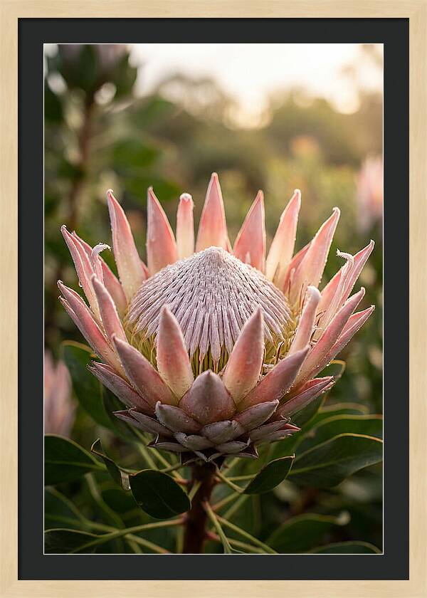 Protea King Blossom
