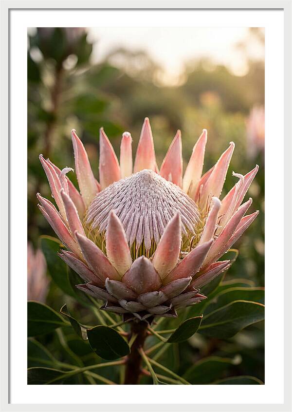 Protea King Blossom