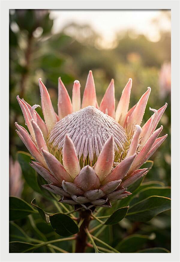 Protea King Blossom