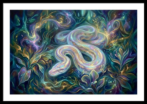 Python Art