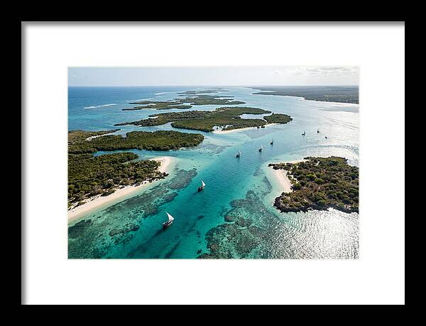 Quirimbas Archipelago Serenity
