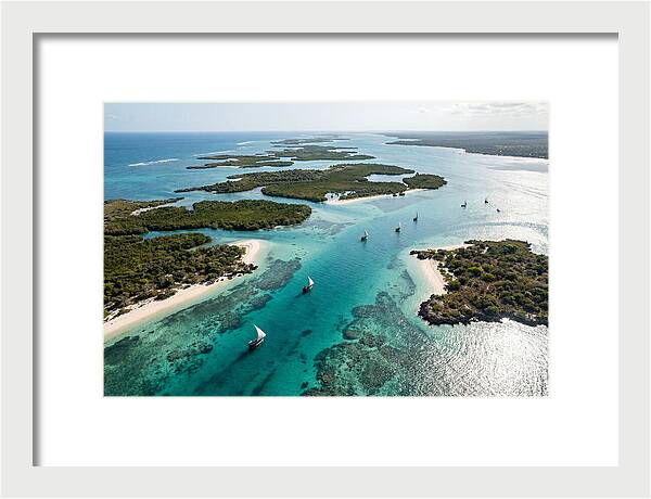 Quirimbas Archipelago Serenity