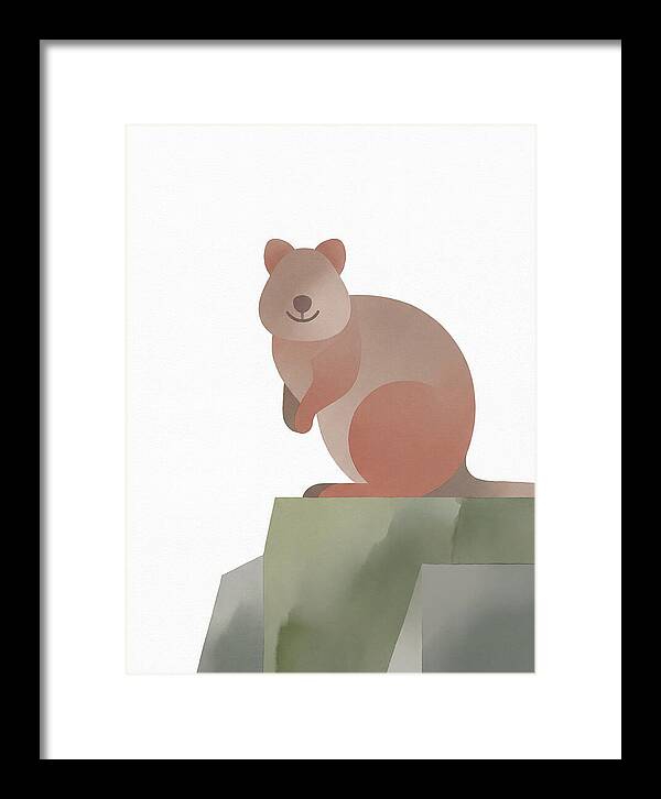 Quokka Minimalism