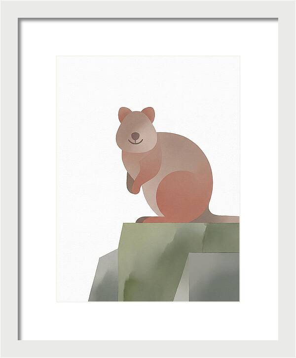 Quokka Minimalism