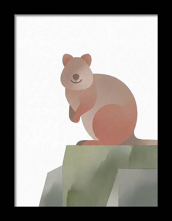 Quokka Minimalism