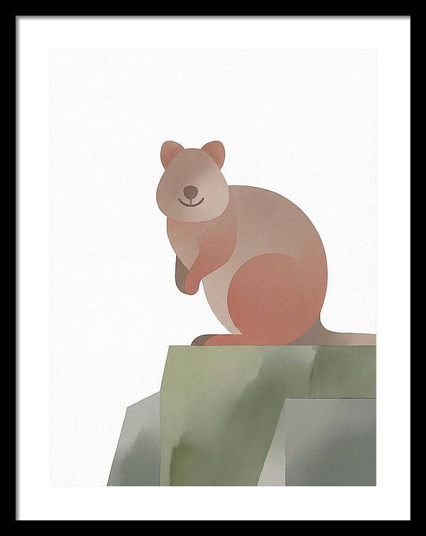 Quokka Minimalism