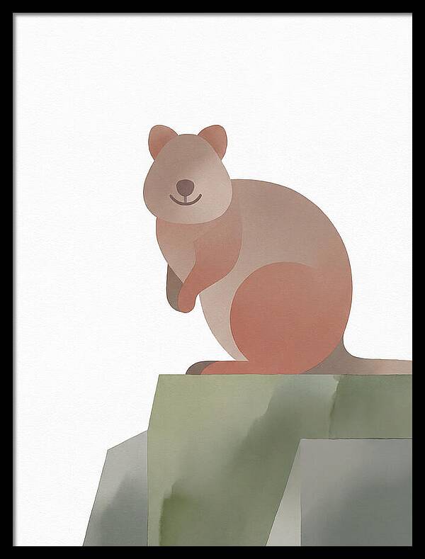 Quokka Minimalism