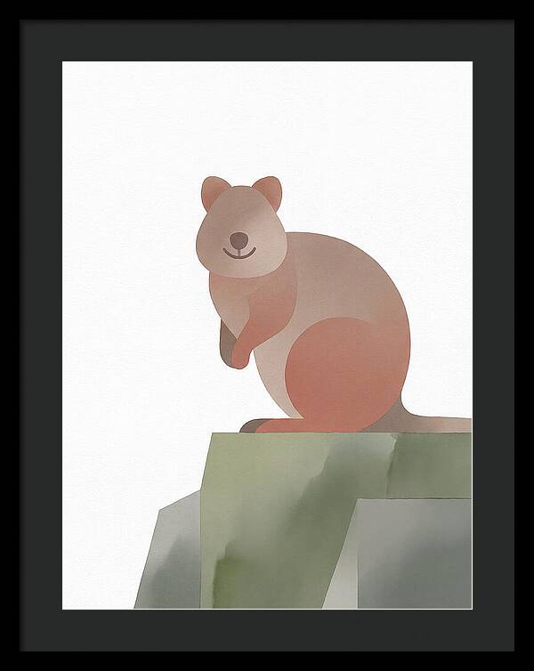 Quokka Minimalism