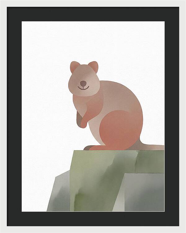Quokka Minimalism