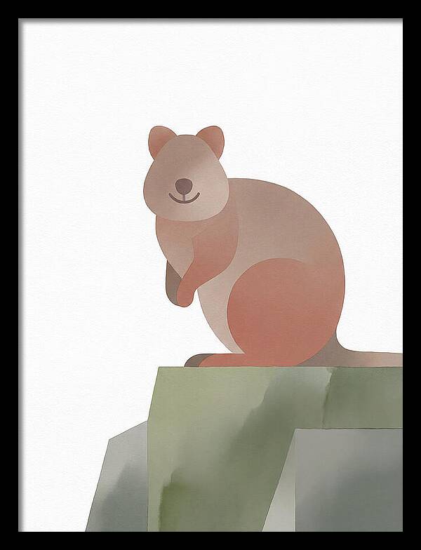 Quokka Minimalism