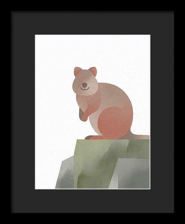 Quokka Minimalism