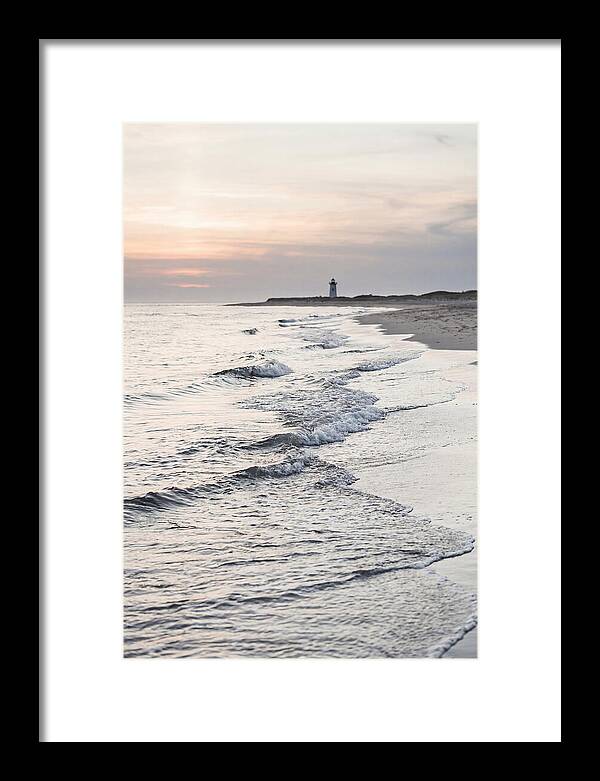 Race Point Beach Serenity