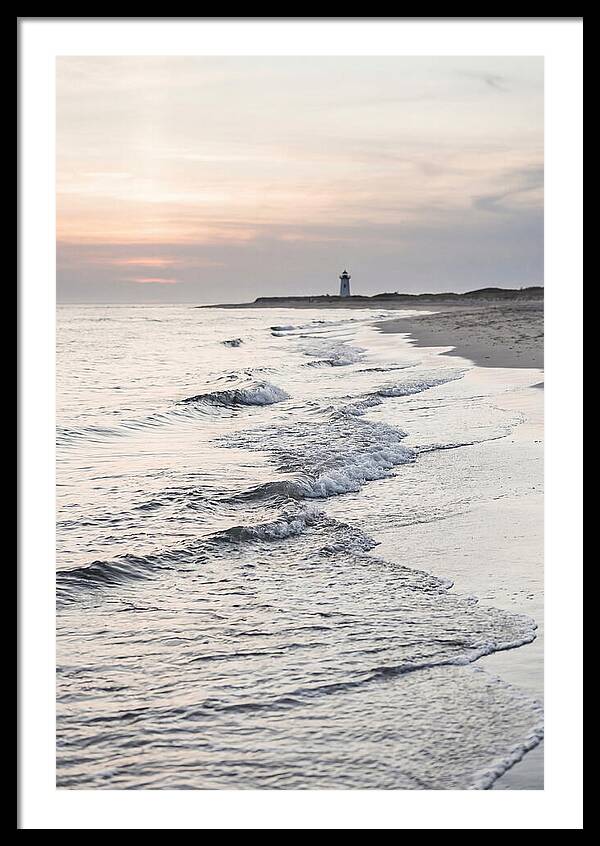 Race Point Beach Serenity