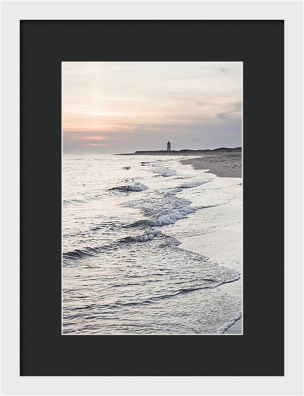Race Point Beach Serenity