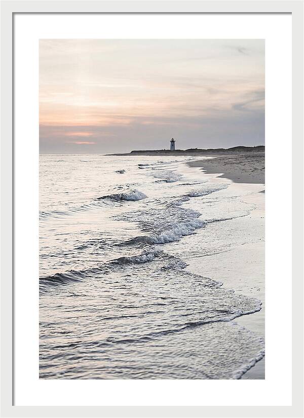 Race Point Beach Serenity