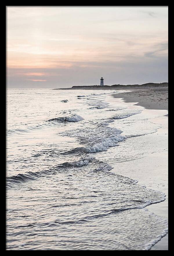 Race Point Beach Serenity