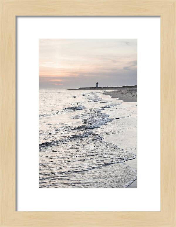 Race Point Beach Serenity