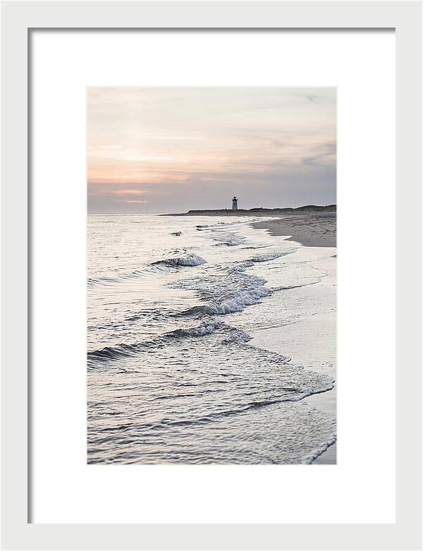 Race Point Beach Serenity