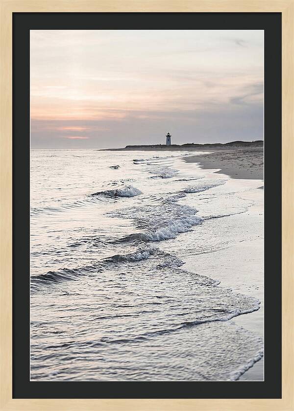 Race Point Beach Serenity