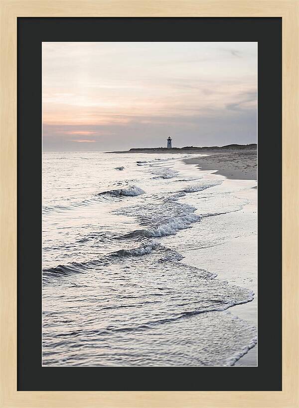Race Point Beach Serenity