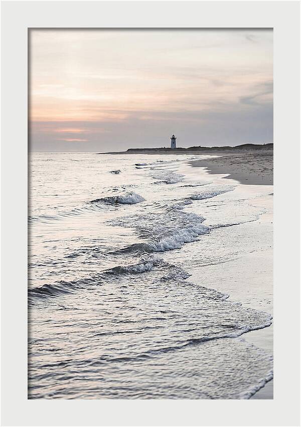 Race Point Beach Serenity