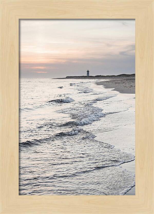 Race Point Beach Serenity