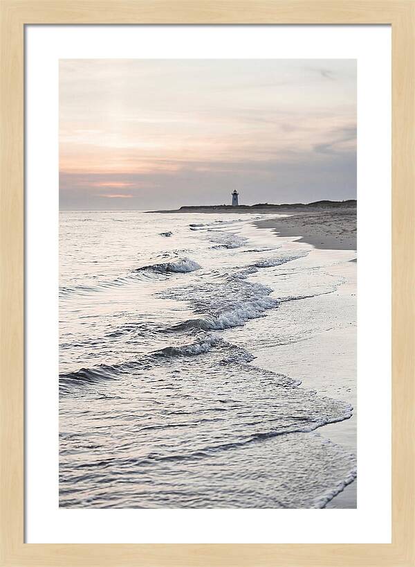Race Point Beach Serenity