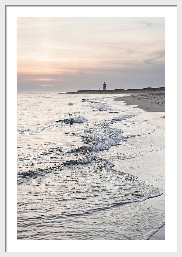 Race Point Beach Serenity