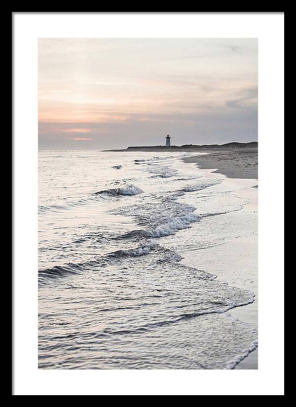Race Point Beach Serenity