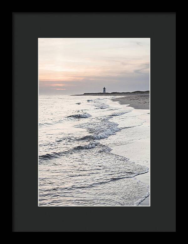 Race Point Beach Serenity