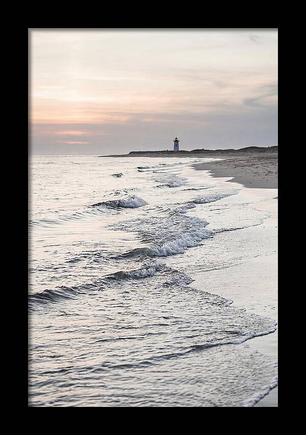 Race Point Beach Serenity