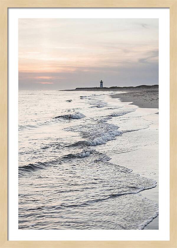 Race Point Beach Serenity