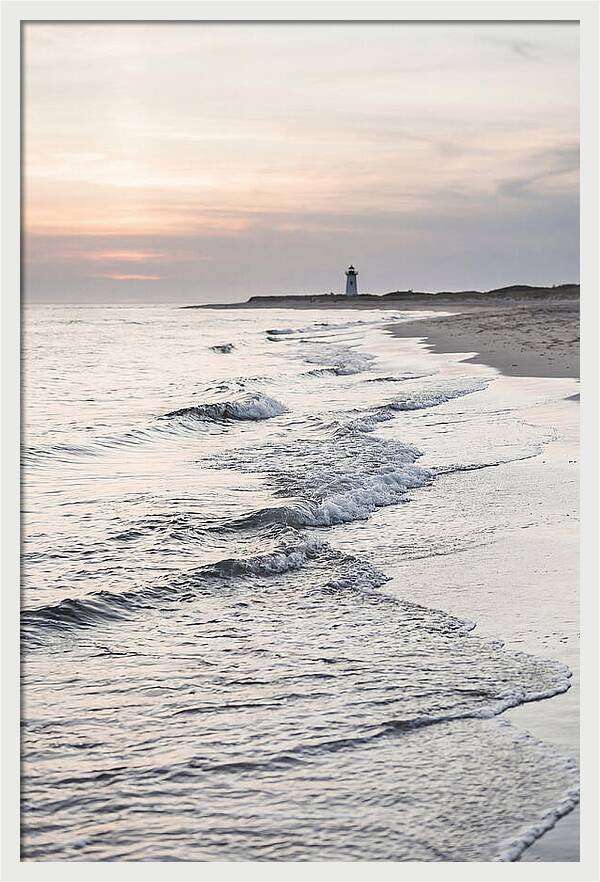 Race Point Beach Serenity