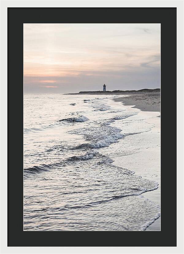 Race Point Beach Serenity