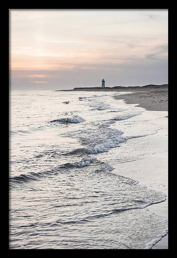 Race Point Beach Serenity