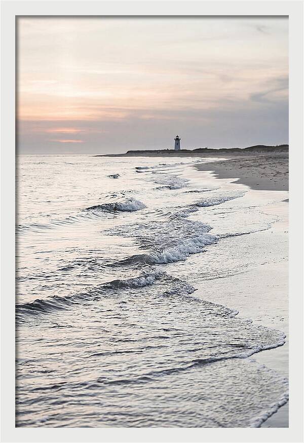 Race Point Beach Serenity