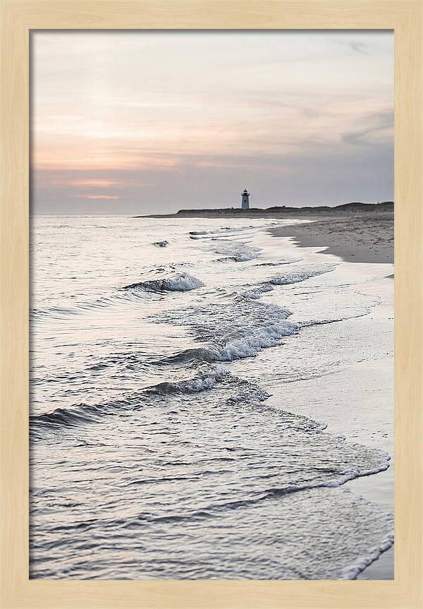 Race Point Beach Serenity