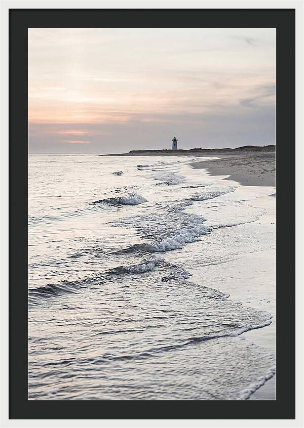 Race Point Beach Serenity