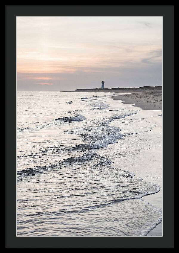 Race Point Beach Serenity