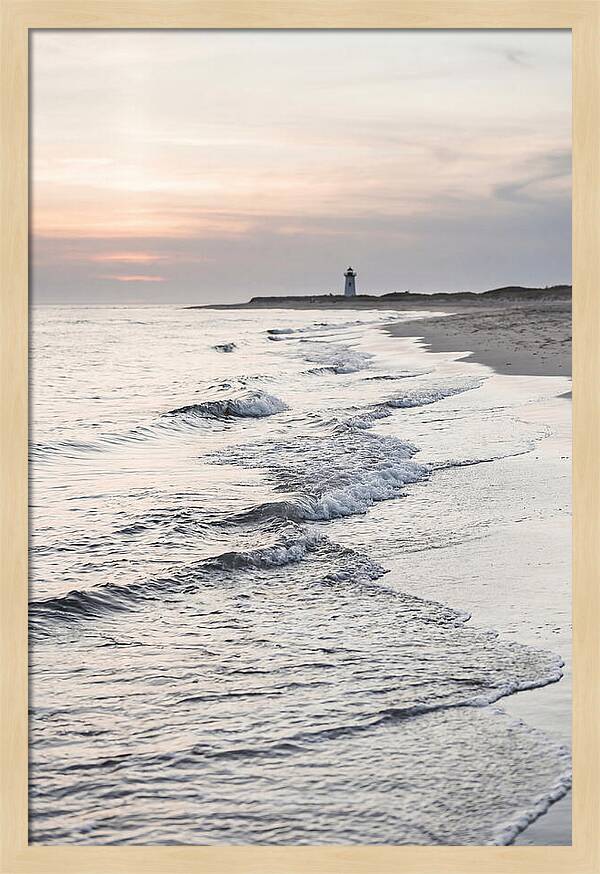 Race Point Beach Serenity
