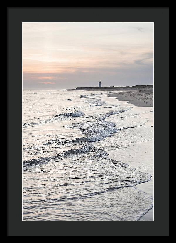 Race Point Beach Serenity