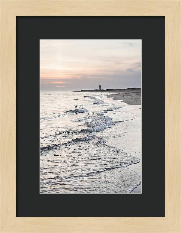 Race Point Beach Serenity