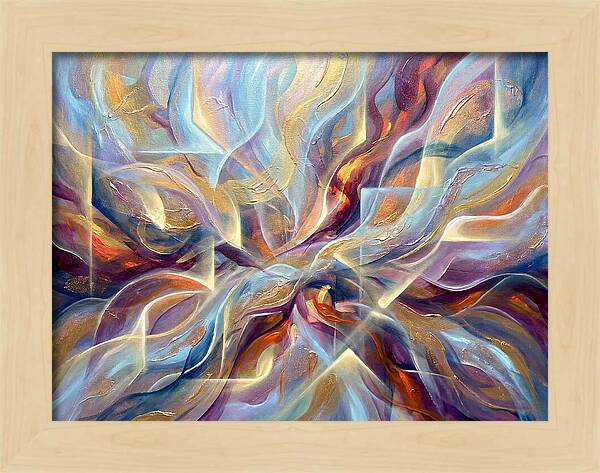 Radiant Fluid Dynamics