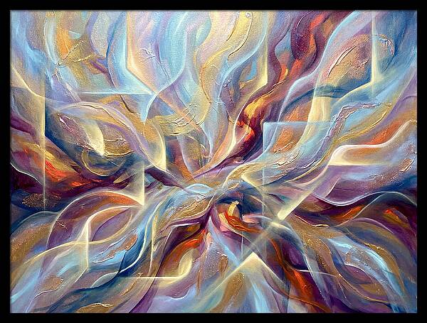 Radiant Fluid Dynamics