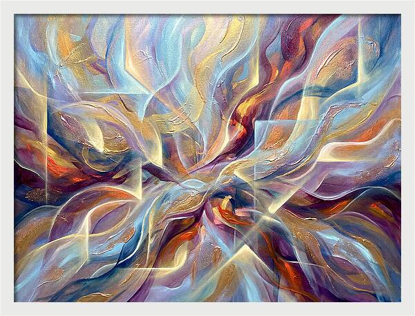 Radiant Fluid Dynamics