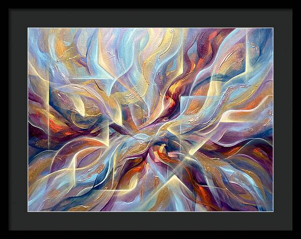 Radiant Fluid Dynamics