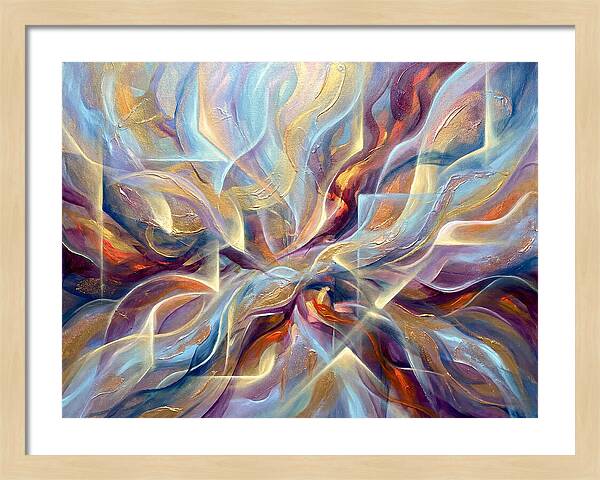 Radiant Fluid Dynamics