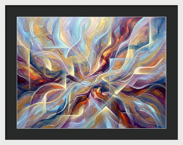 Radiant Fluid Dynamics