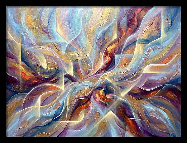 Radiant Fluid Dynamics